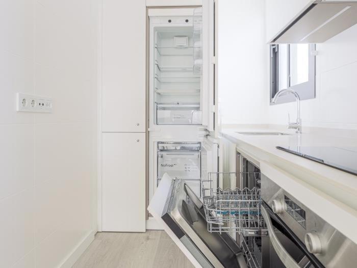 Uxama Luxury Penthouse En Triana - Terraza Y Parking Privados - Piscina Apartamento