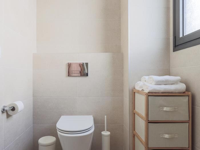 Uxama Luxury Penthouse En Triana - Terraza Y Parking Privados - Piscina Apartamento Sevilla