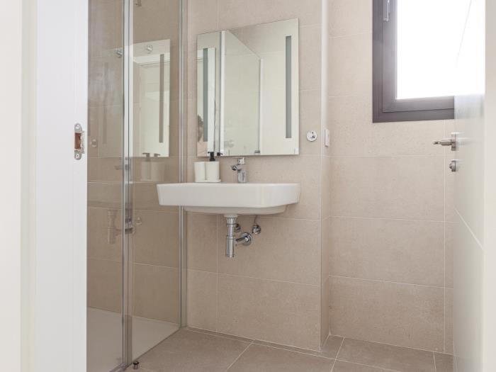 Uxama Luxury Penthouse En Triana - Terraza Y Parking Privados - Piscina Apartamento *