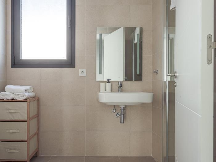Apartamento Uxama Luxury Penthouse En Triana - Terraza Y Parking Privados - Piscina *