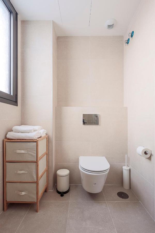 Uxama Luxury Penthouse En Triana - Terraza Y Parking Privados - Piscina Apartamento *