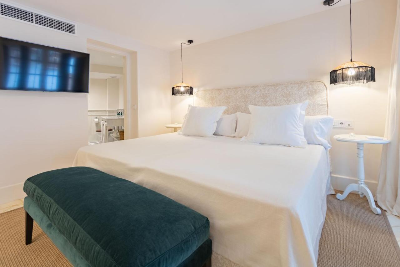 Aparthotel Casa De La Moneda Residence Sevilla Seville
