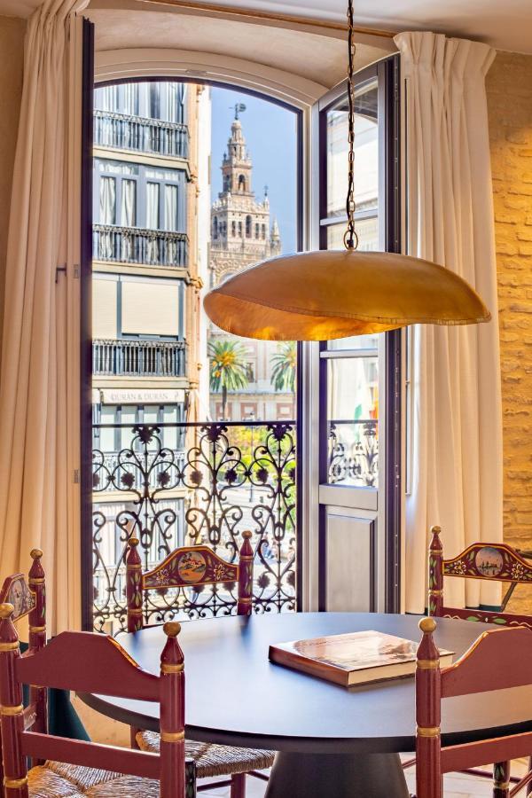 Aparthotel Casa De La Moneda Residence Sevilla Seville