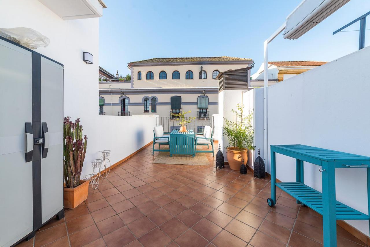 Apartment Alohamundi Velarde