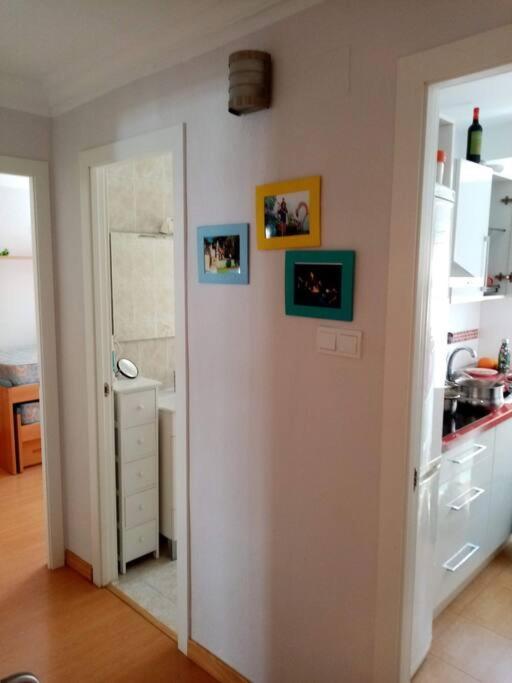 Barrio Macarena - Gardenia Apartment *