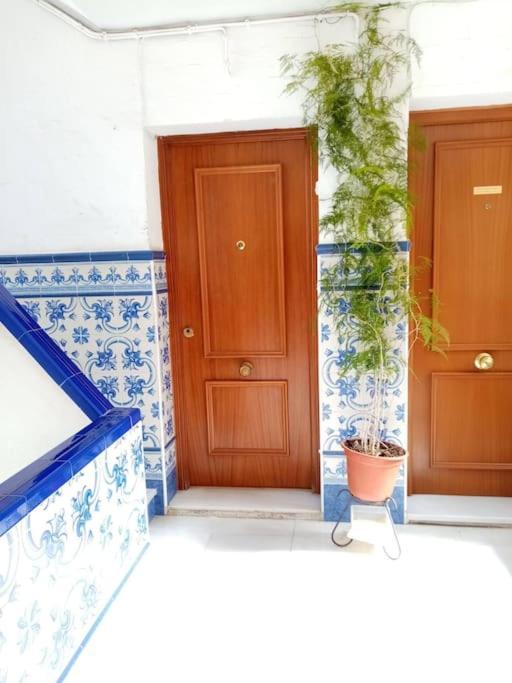 Barrio Macarena - Gardenia Apartment Seville
