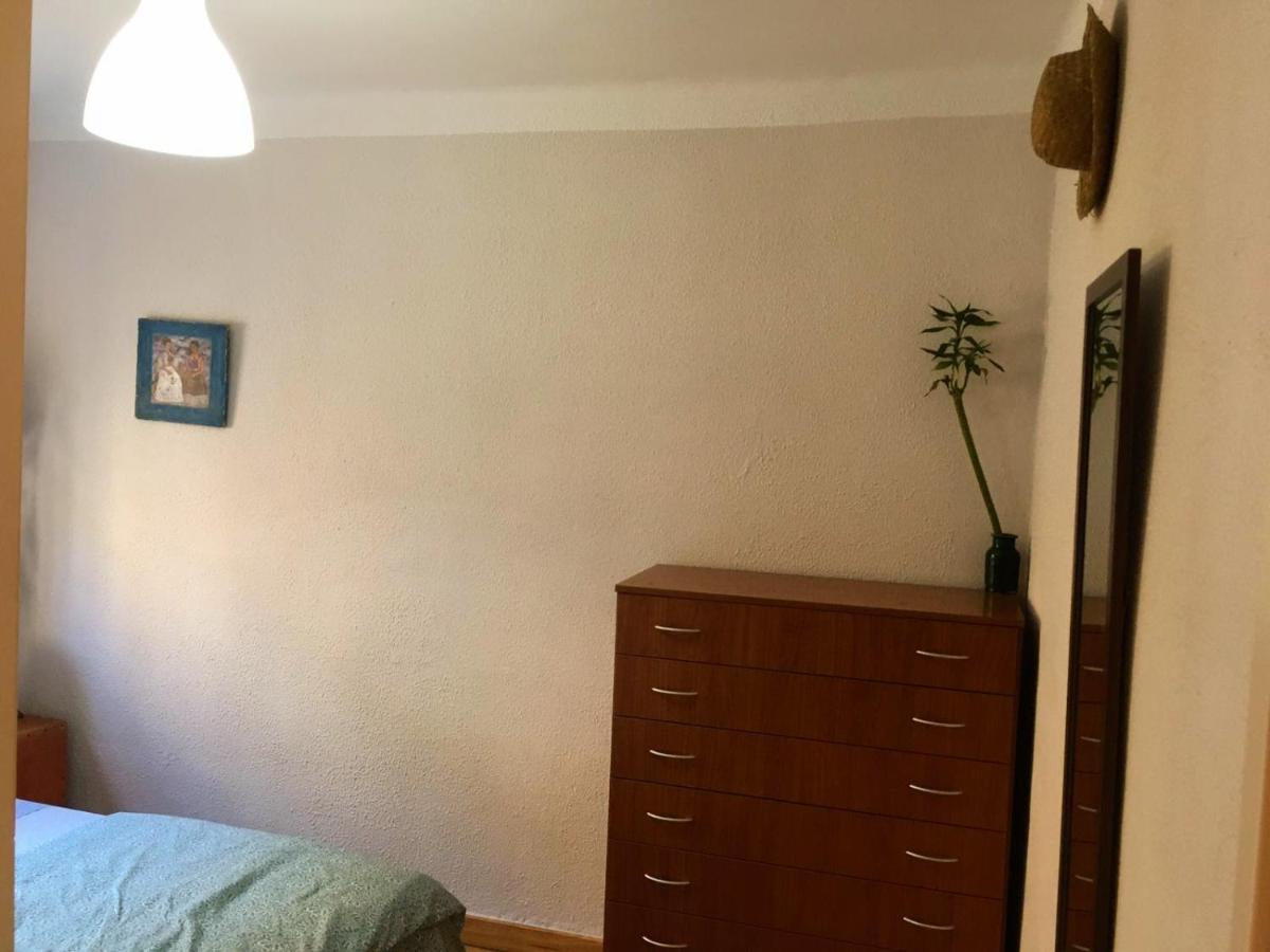 Barrio Macarena - Gardenia Seville