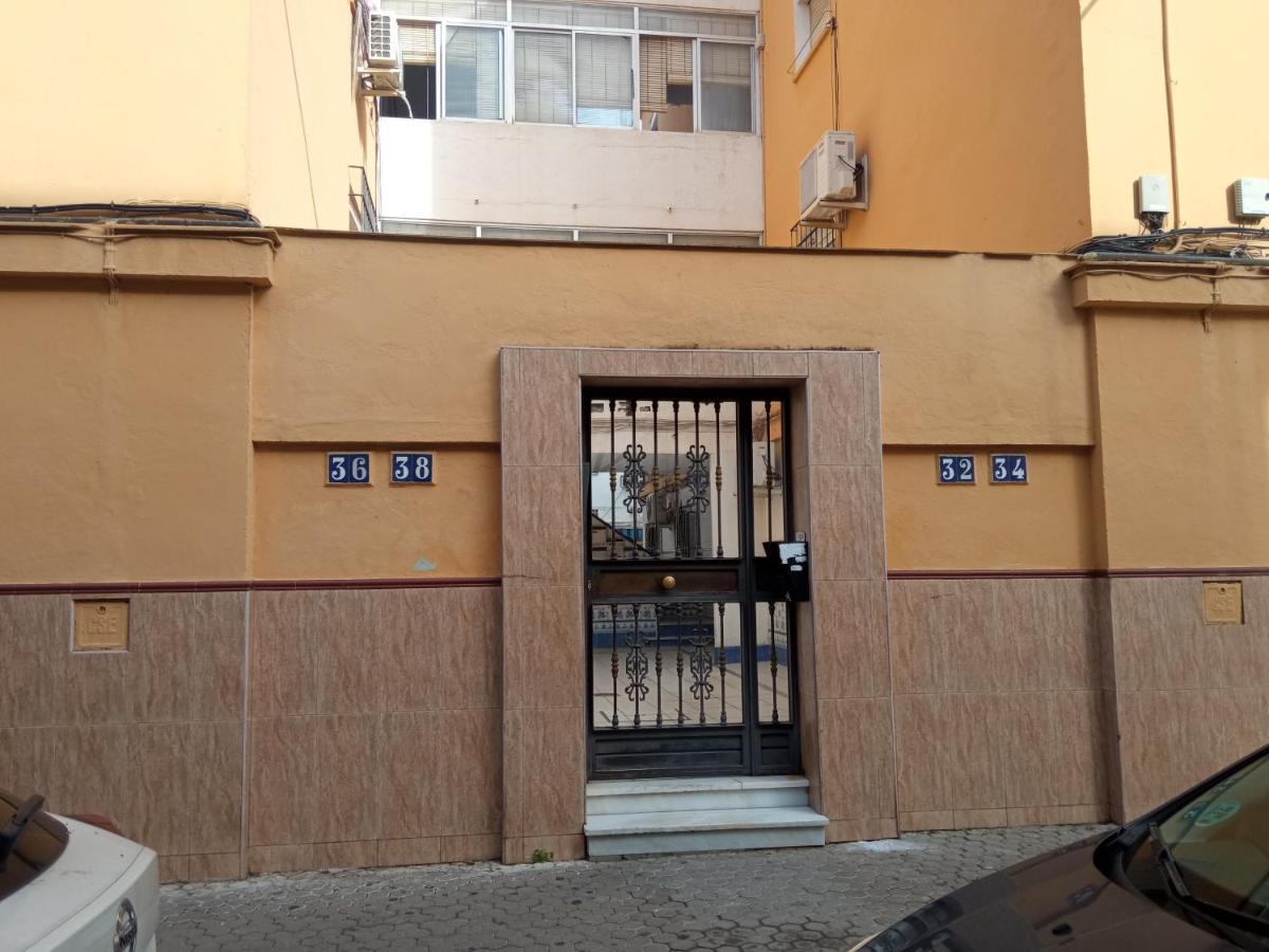 Apartment Barrio Macarena - Gardenia Seville
