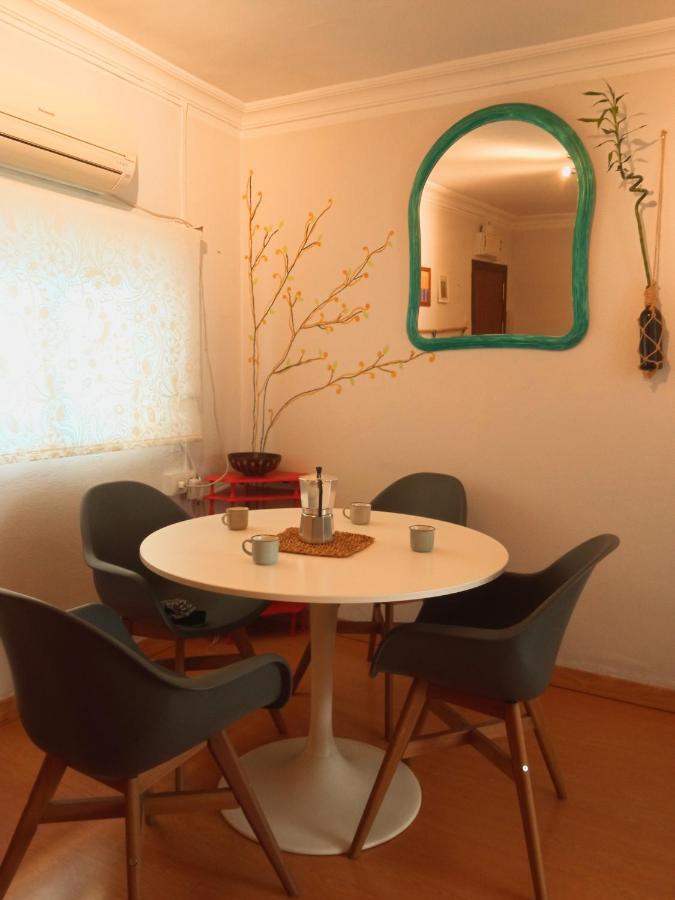 Apartment Barrio Macarena - Gardenia
