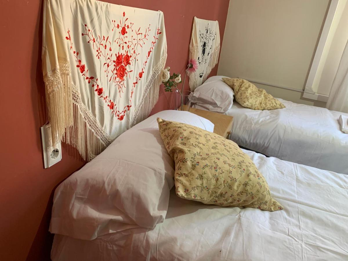 Apartamento Piso Muralla Macarena