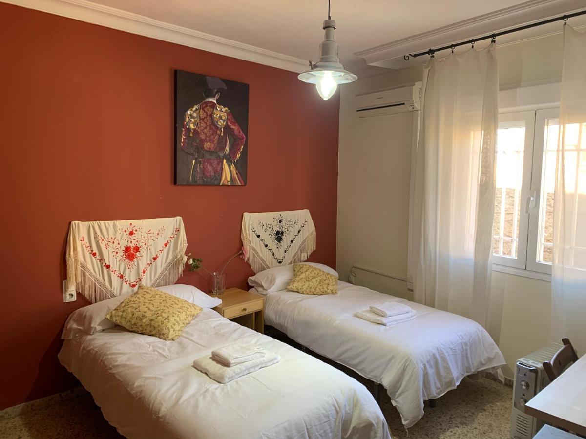 Apartamento Piso Muralla Macarena