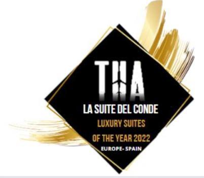 La Del Conde Luxury Homestay *