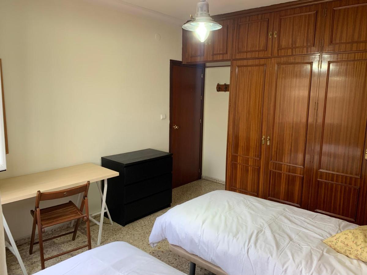 Apartamento Piso Muralla Macarena Sevilla