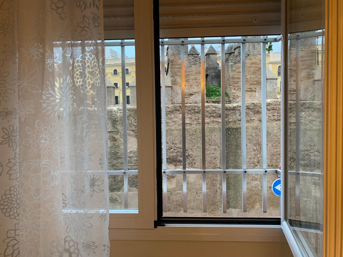 Piso Muralla Macarena Apartamento