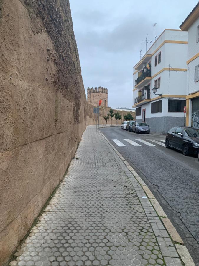Apartamento Piso Muralla Macarena