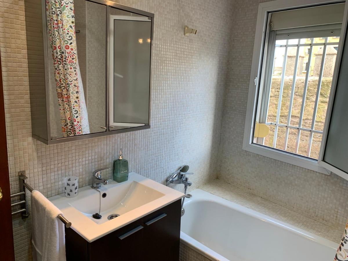 Apartamento Piso Muralla Macarena