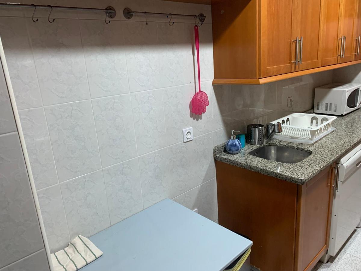 Piso Muralla Macarena Apartamento