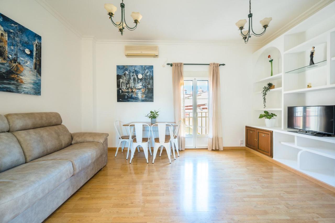 Apartamento Distinguido Y Centrico En San Bernardo *