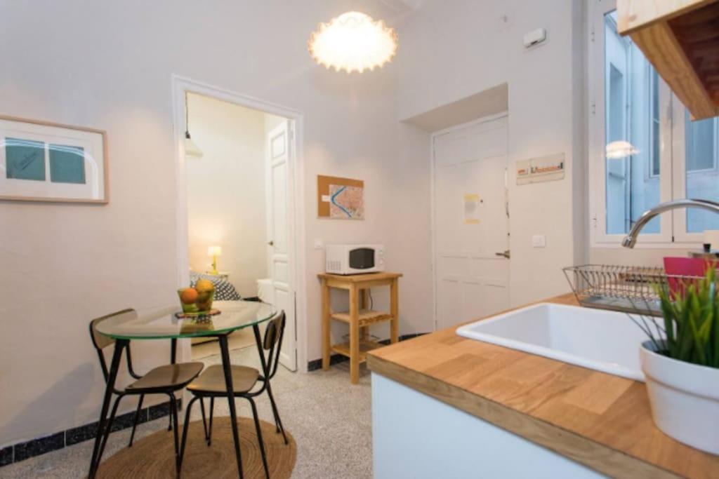 Casa Pepita: Vintage Spirit In The Old Town *