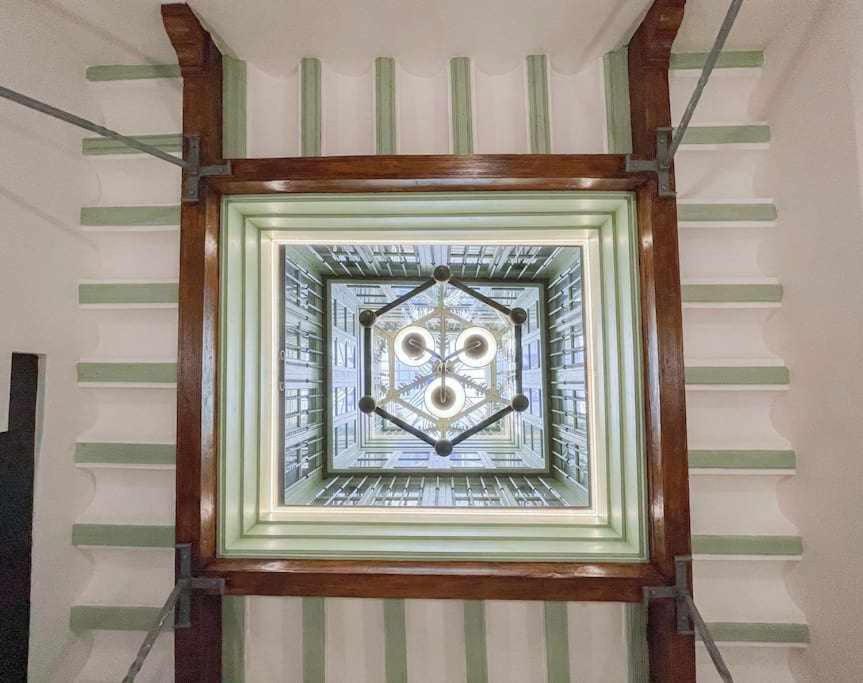 Juderia De Ii Luxury Apartamento