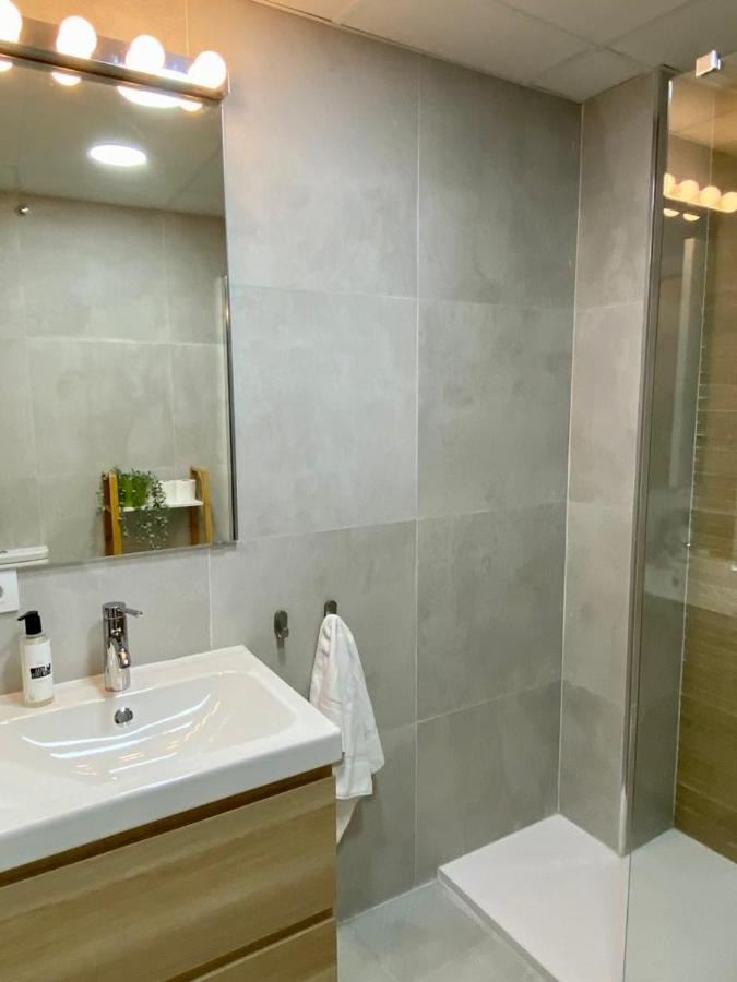 Archeros Oasis By Valcambre Apartamento Sevilla