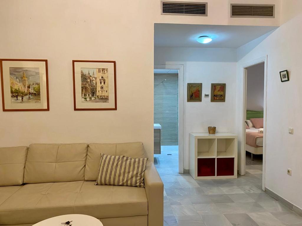Apartamento Archeros Oasis By Valcambre *