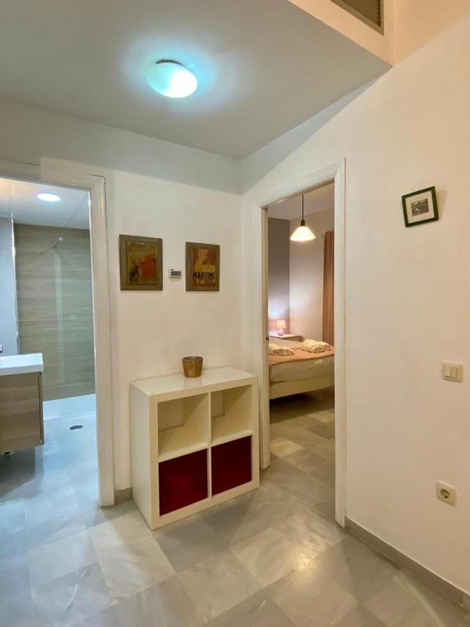 Apartamento Archeros Oasis By Valcambre Sevilla