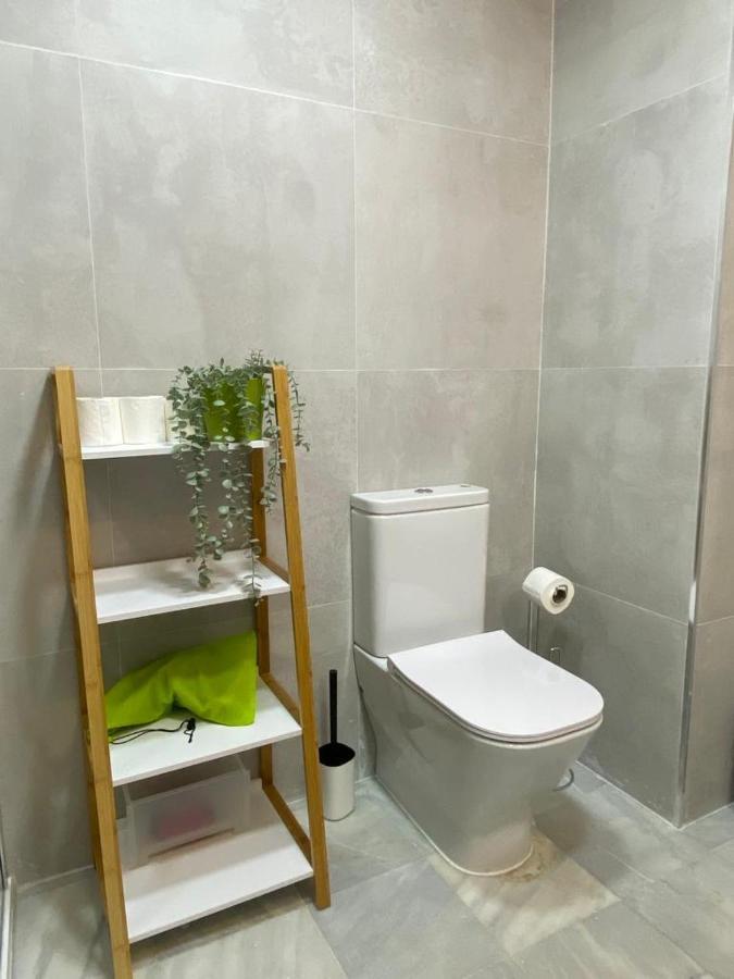 Apartamento Archeros Oasis By Valcambre Sevilla