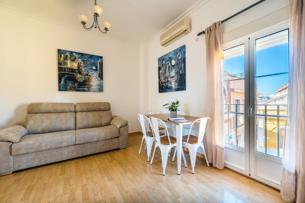 Apartamento Distinguido Y Centrico En San Bernardo *