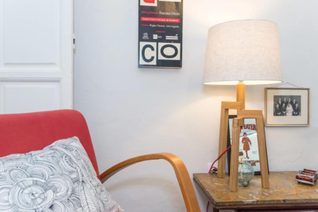Casa Pepita: Vintage Spirit In The Old Town