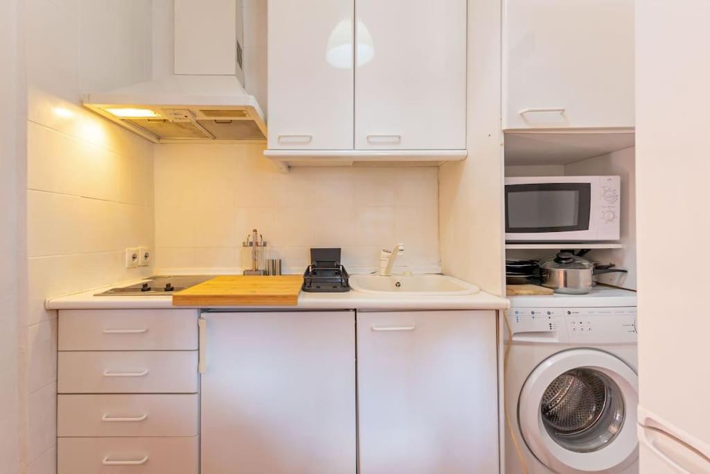 Corral Oasis Apartment Seville