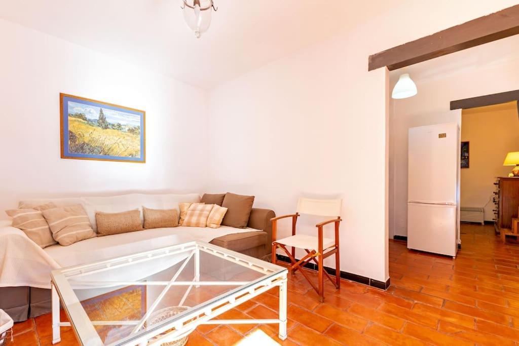 Apartment Corral Oasis