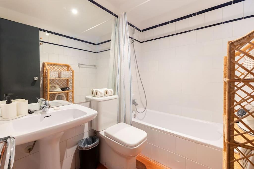 Apartment Corral Oasis Seville