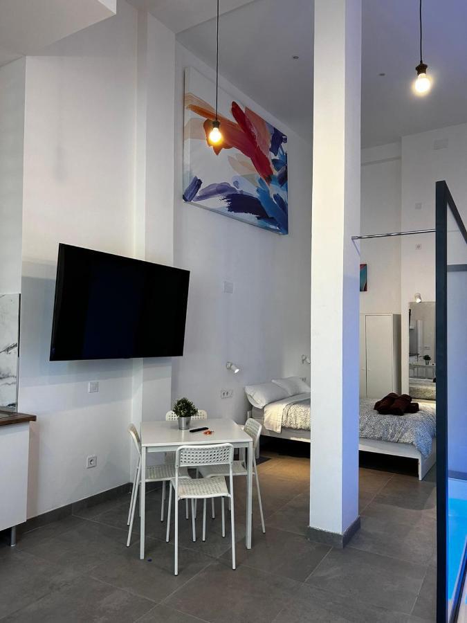 Loft Familiar 