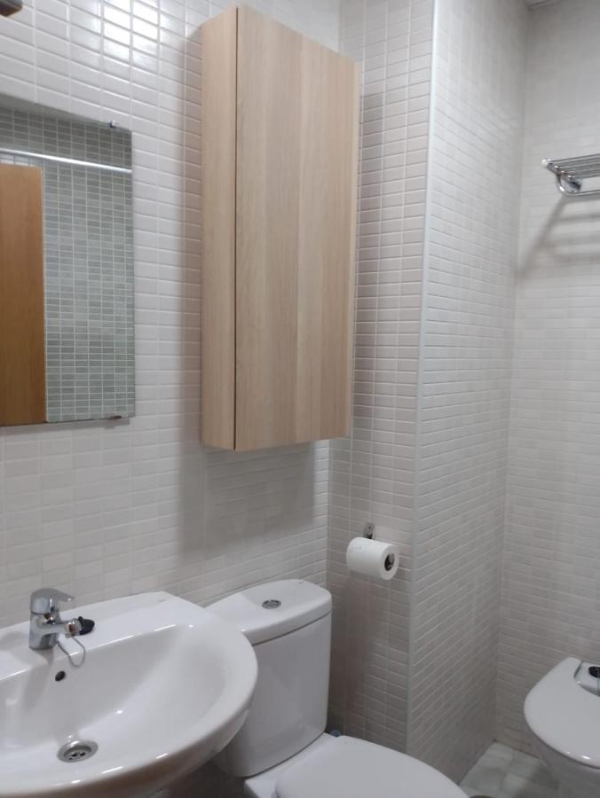 Apartamento Deluxe La Plata