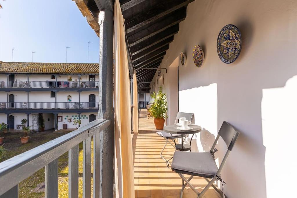 Apartment Corral Oasis *