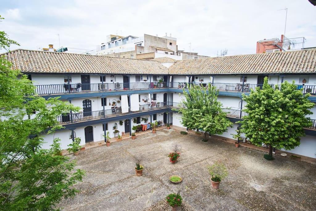 Apartment Corral Oasis Seville