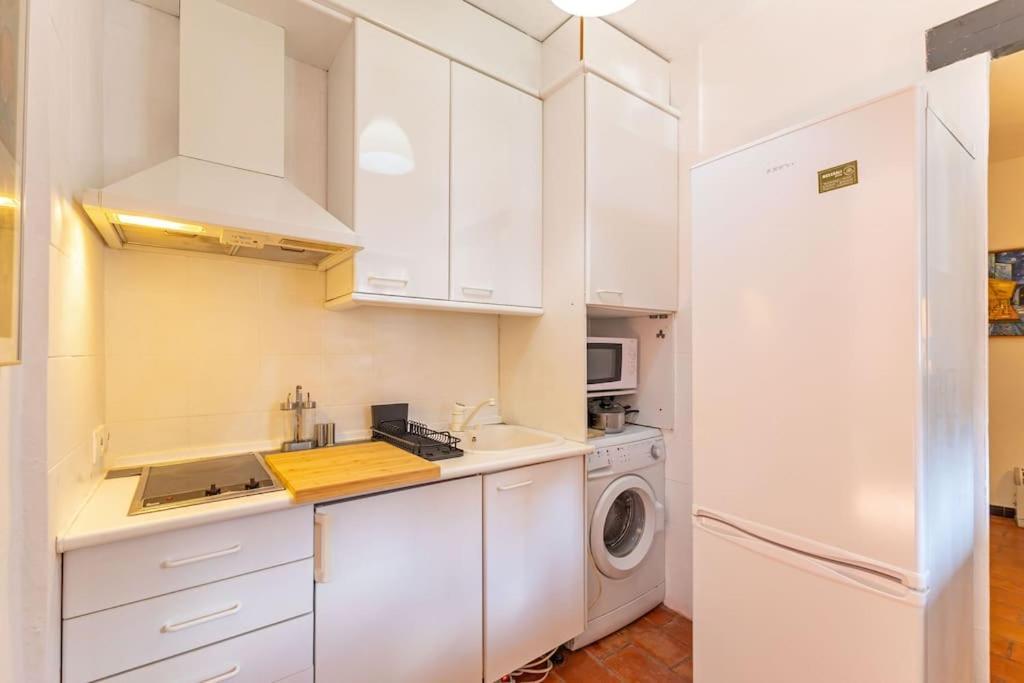 Corral Oasis Apartment Seville