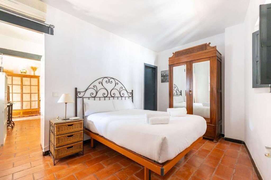 Corral Oasis Apartment *