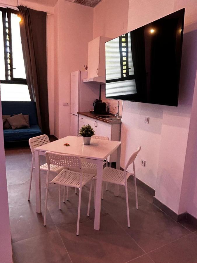Apartamento Loft Familiar 