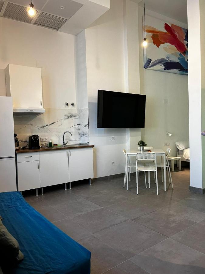 Loft Familiar 
