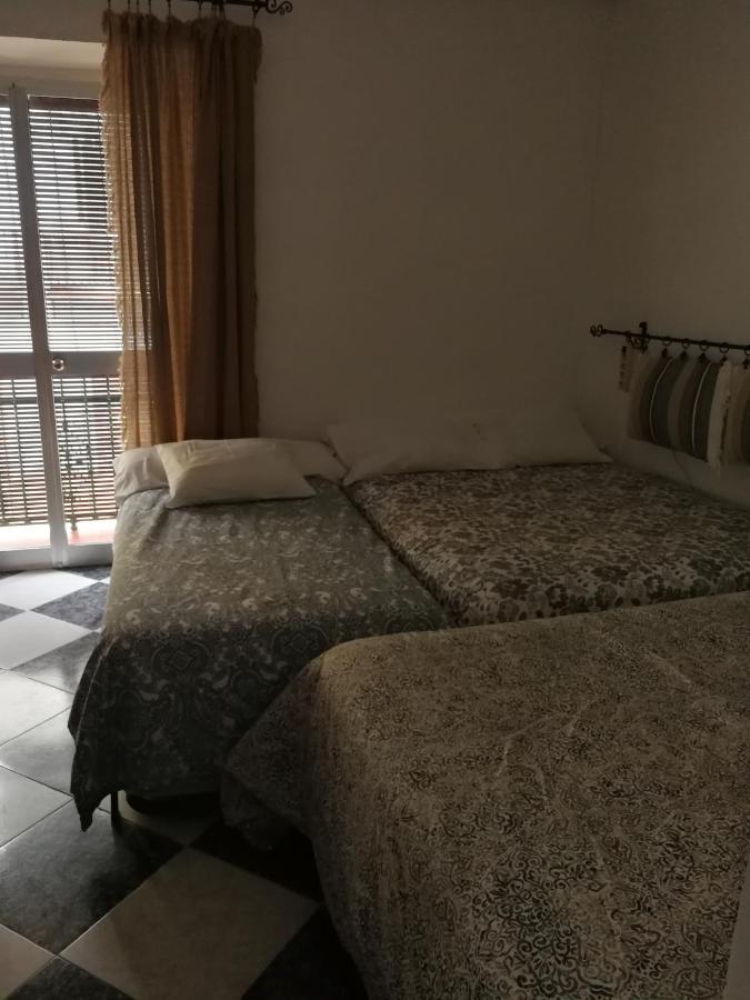 Apartment H&h Habita House