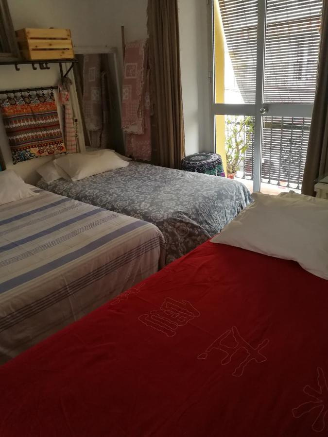 H&h Habita House Apartment