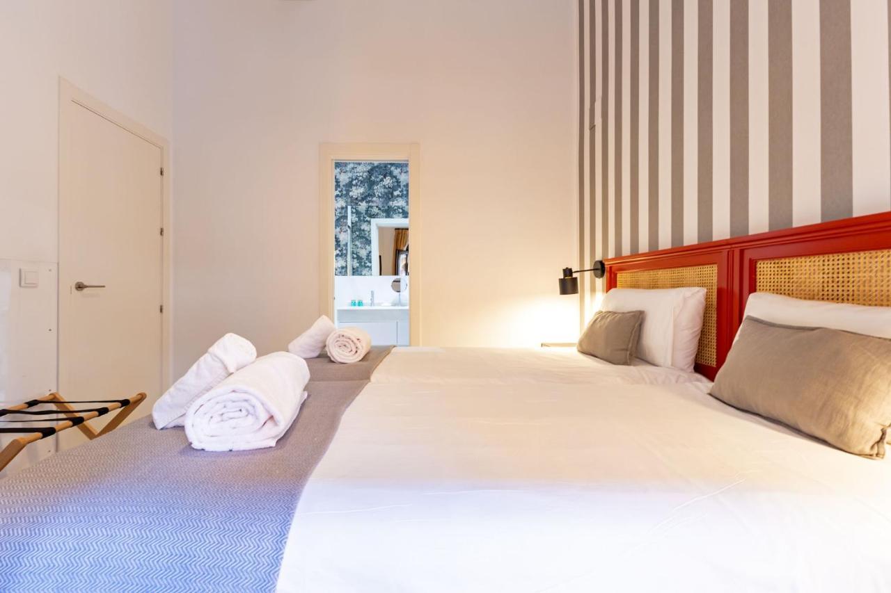 Ohliving Cathedral Apartamento Sevilla