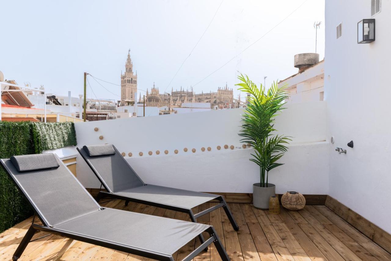 Apartment Centrico Con Magnificas Vistas