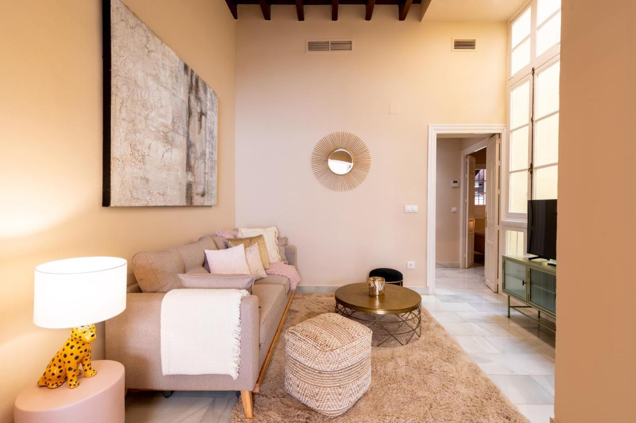 Apartment Centrico Con Magnificas Vistas Seville