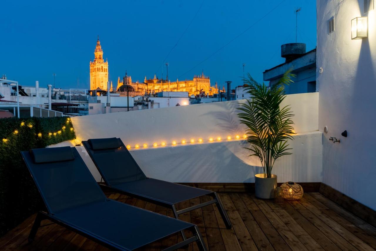 Centrico Con Magnificas Vistas Apartment *