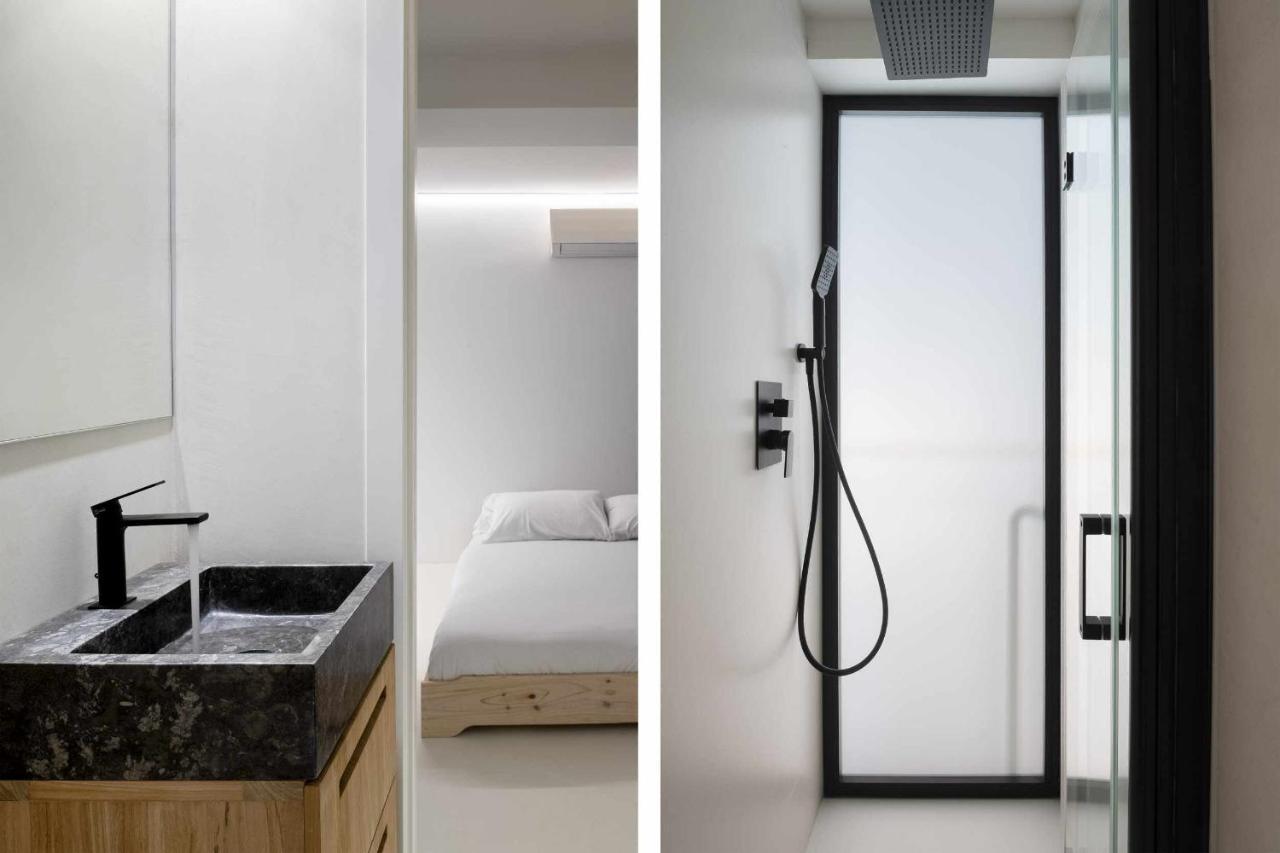 Unika Homes La Cava Apartment Seville