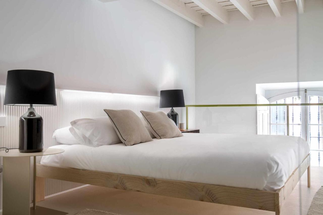 Unika Homes La Cava * Seville