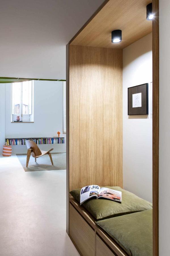 Unika Homes La Cava Apartment